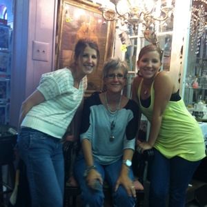 Meet your Posher, Terry